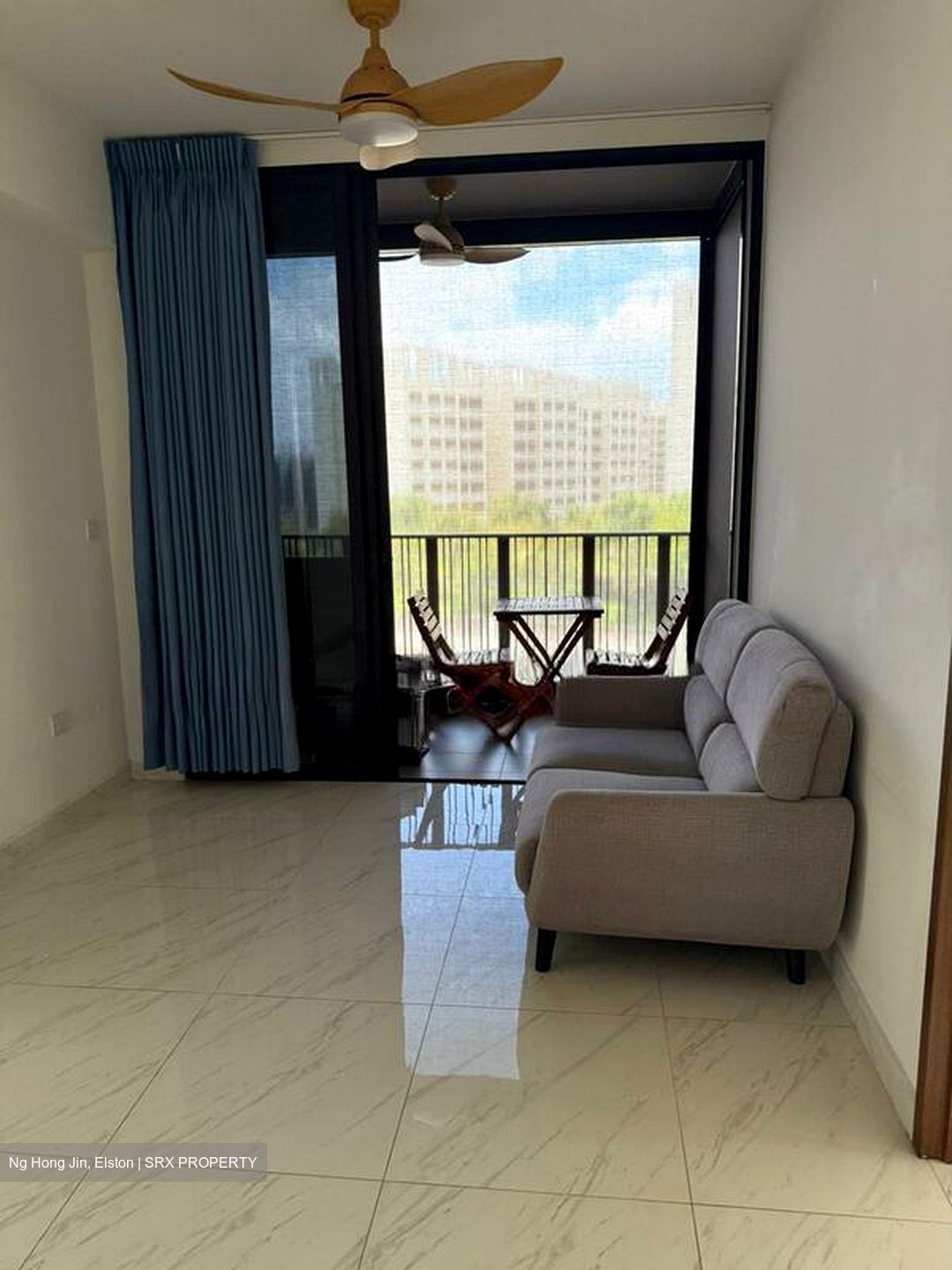 Le Quest (D23), Apartment #496582561